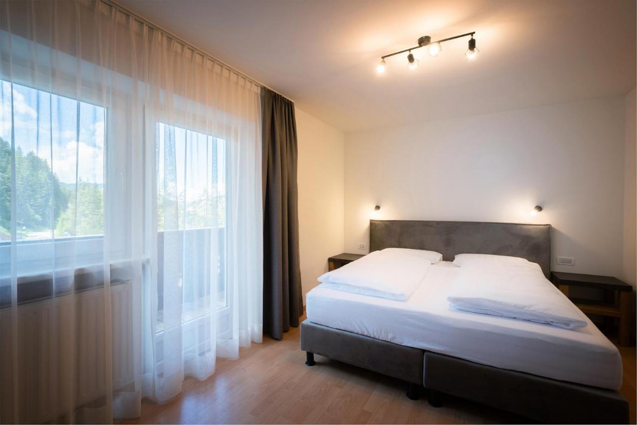 Hotel Monte44 塞尔瓦迪加尔代纳山谷 外观 照片