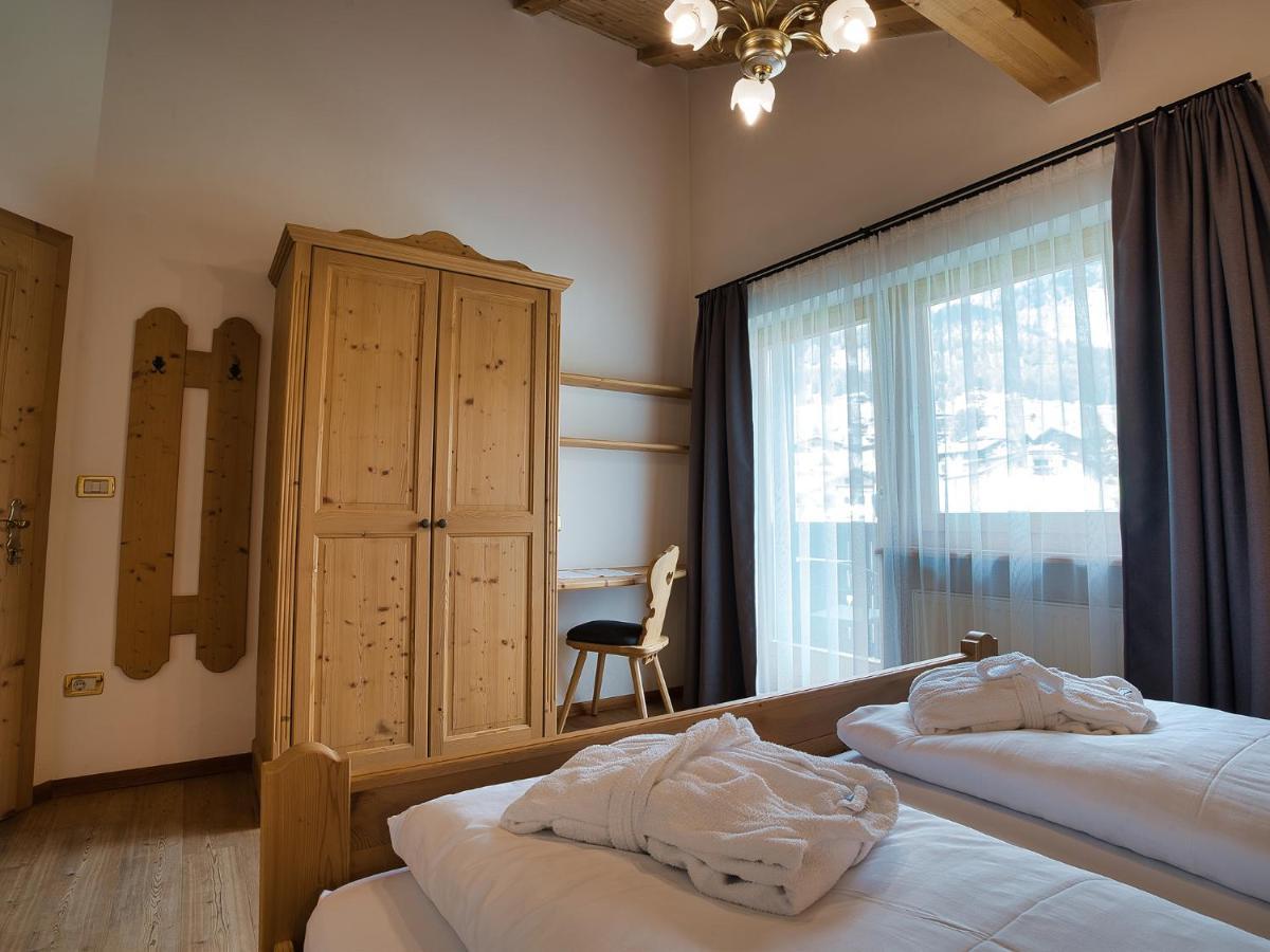 Hotel Monte44 塞尔瓦迪加尔代纳山谷 外观 照片